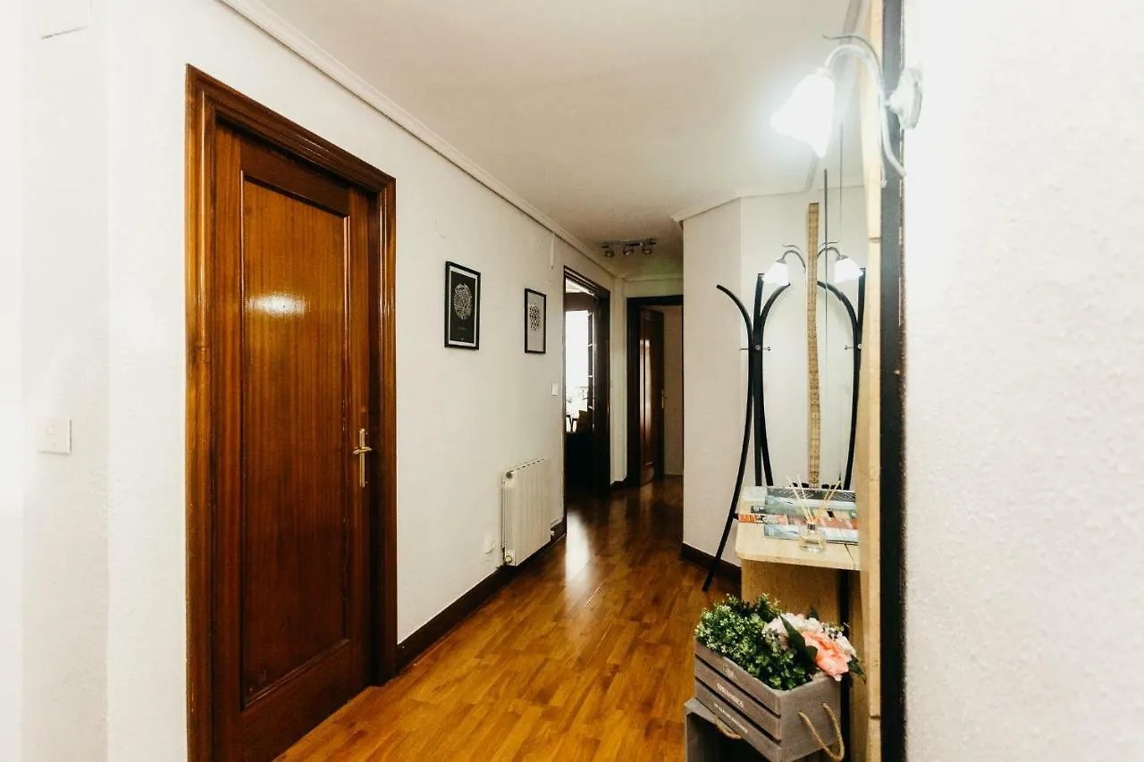 Ubicacion Excelente Cerca De Centro Azkuna Bilbao